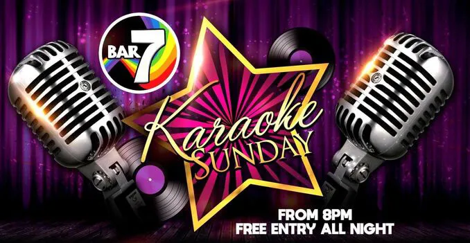 Drag Queen Karaoke