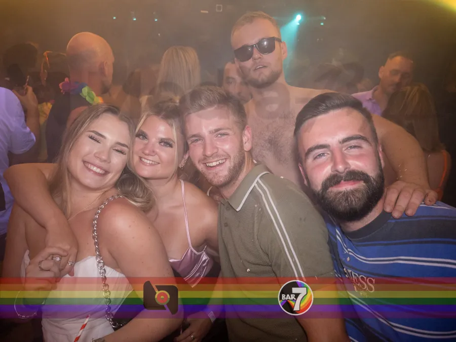 Customer photo from bar 7 Crawley