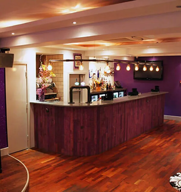 Photo of lounge Bar