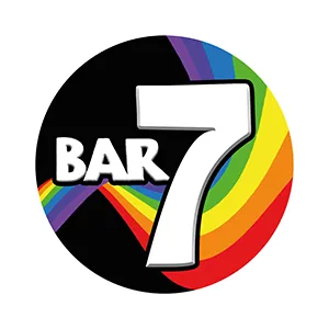 Bar 7 Small logo